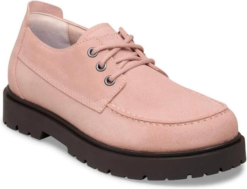 Birkenstock Highwood Moc Lace schoenen Roze - Foto 5