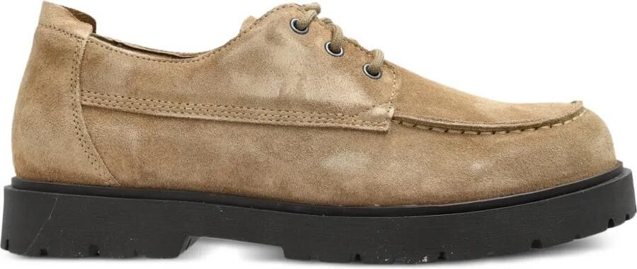 Birkenstock Highwood schoenen Beige