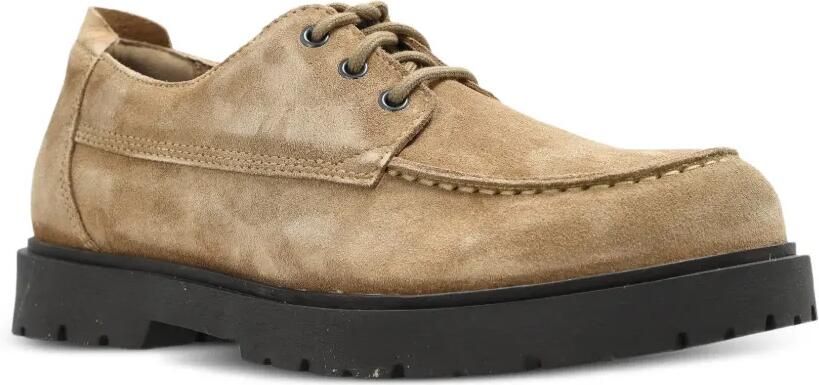 Birkenstock Highwood schoenen Beige - Foto 4