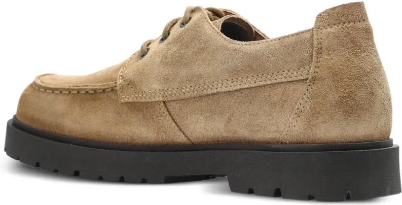 Birkenstock Highwood schoenen Beige - Foto 3