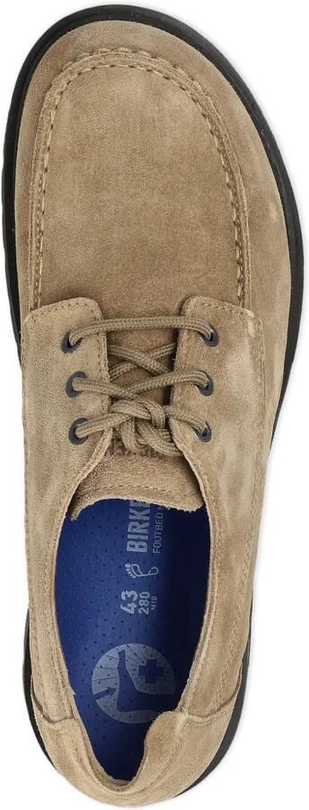 Birkenstock Highwood schoenen Beige - Foto 5