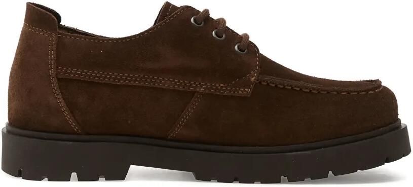 Birkenstock Highwood schoenen Bruin