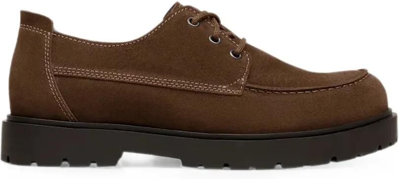 Birkenstock Highwood schoenen Bruin