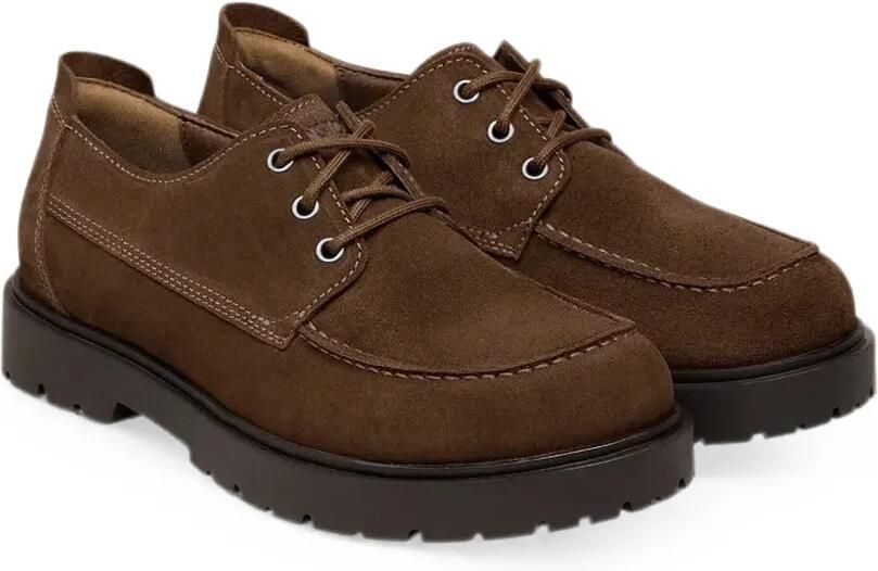 Birkenstock Highwood schoenen Bruin - Foto 5