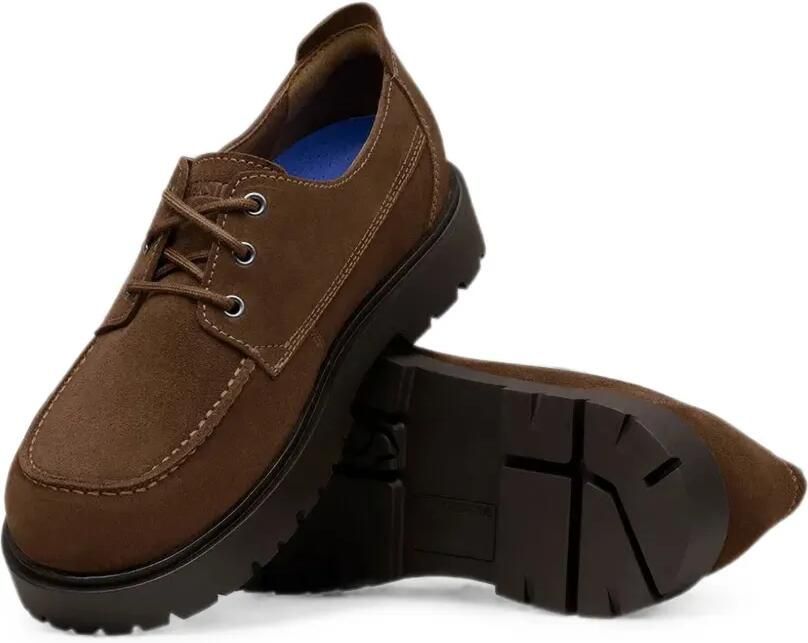 Birkenstock Highwood schoenen Bruin - Foto 3