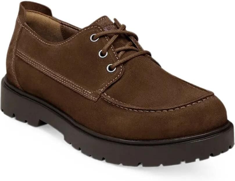 Birkenstock Highwood schoenen Bruin - Foto 4