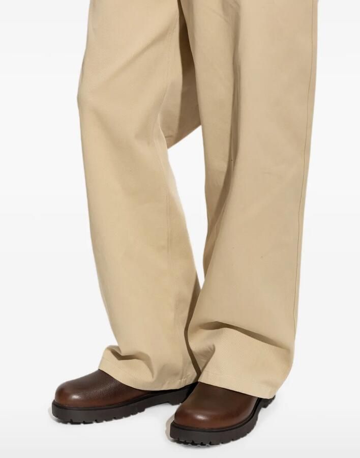 Birkenstock Highwood slip-on enkellaarzen Bruin - Foto 2