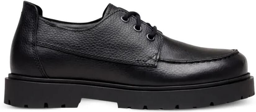 Birkenstock Highwood sneakers Zwart