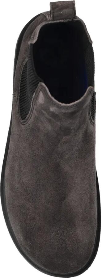 Birkenstock Highwood suède leren laarzen Grijs - Foto 4