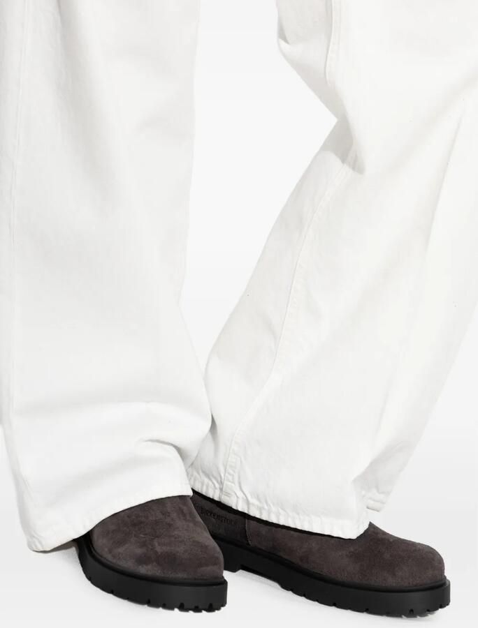 Birkenstock Highwood suède leren laarzen Grijs - Foto 2