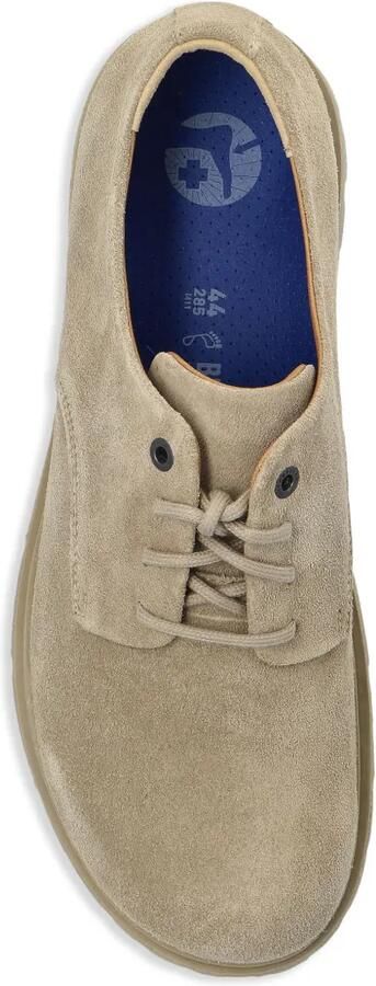 Birkenstock Highwood veterschoenen Beige - Foto 5