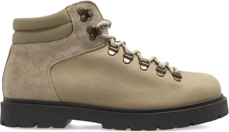 Birkenstock Jackson 2.0 laarzen Beige