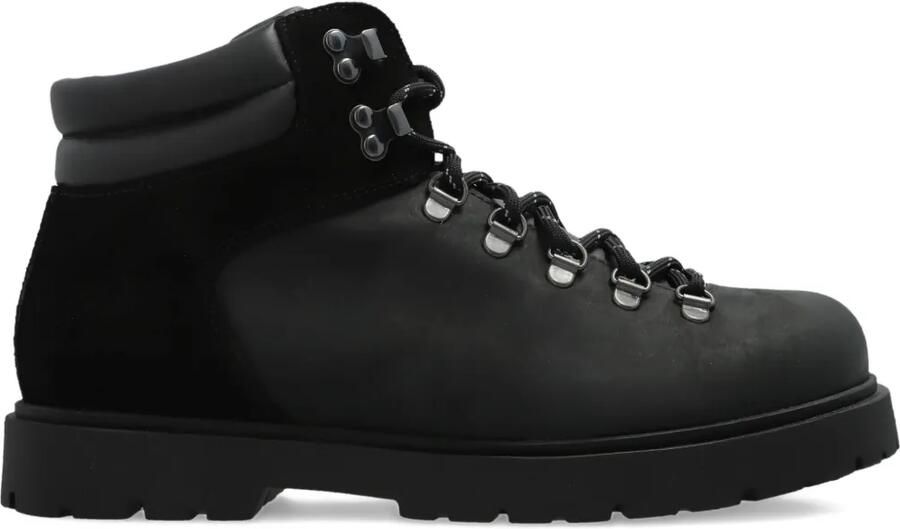 Birkenstock Jackson 2.0 laarzen Zwart