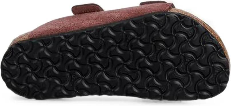 Birkenstock Kids Arizona sandalen met gesp Rood - Foto 5
