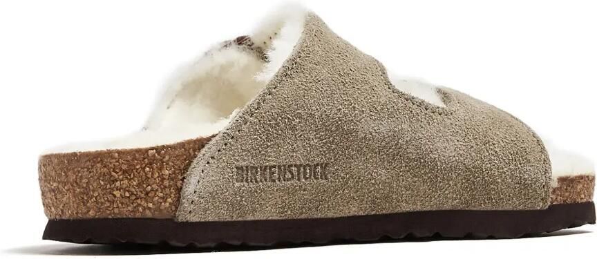 Birkenstock Kids Arizona sandalen Beige - Foto 3