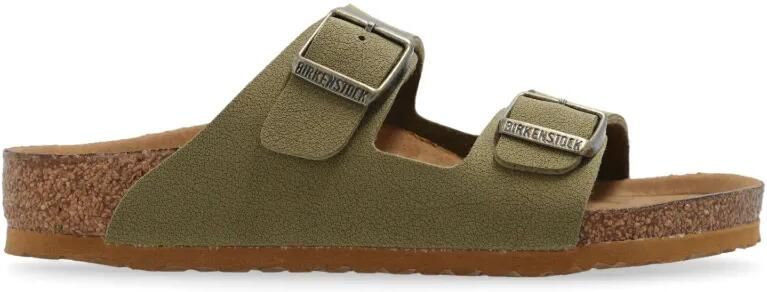 Birkenstock Kids Arizona sandalen Groen - Foto 3