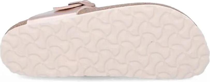 Birkenstock Kids Gizeh teenslippers Roze - Foto 4