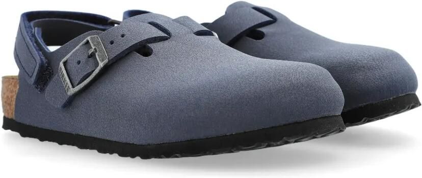 Birkenstock Kids Tokio loafers Blauw - Foto 2