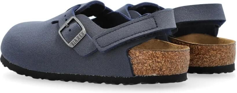 Birkenstock Kids Tokio loafers Blauw - Foto 4