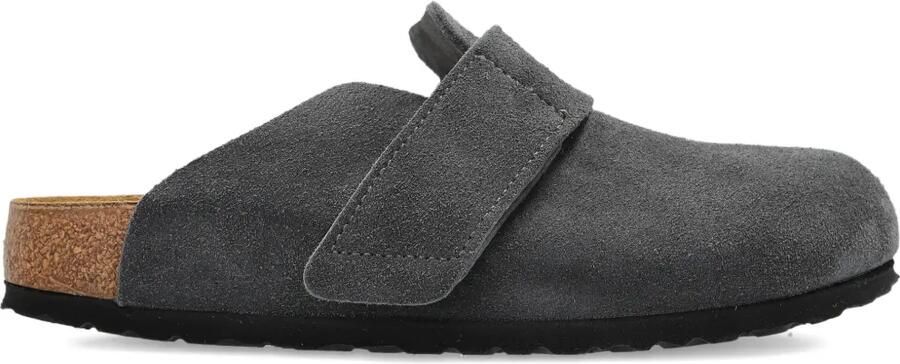 Birkenstock Loma klompen Grijs