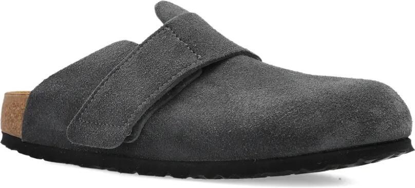 Birkenstock Loma klompen Grijs - Foto 5