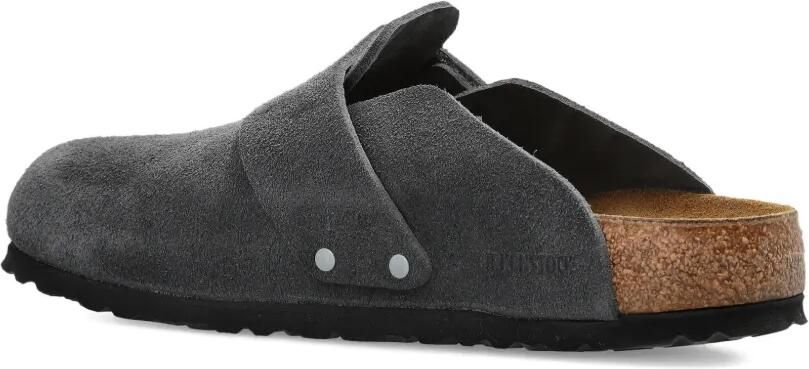 Birkenstock Loma klompen Grijs - Foto 4