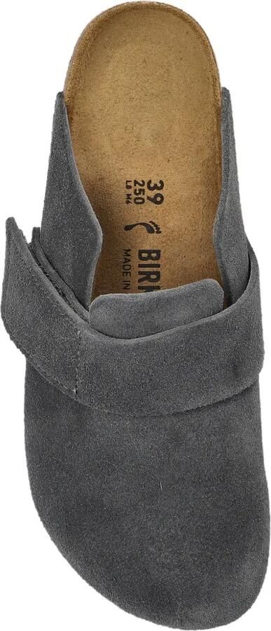 Birkenstock Loma klompen Grijs - Foto 3