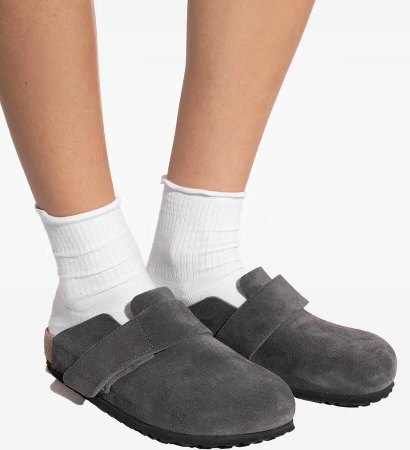 Birkenstock Loma klompen Grijs - Foto 2