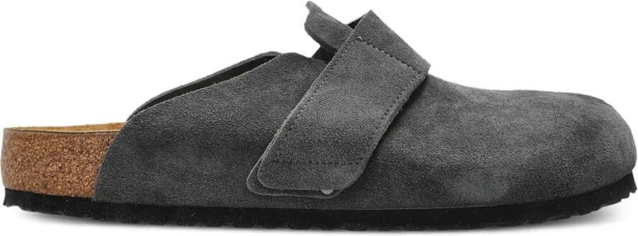 Birkenstock Loma klompen Grijs