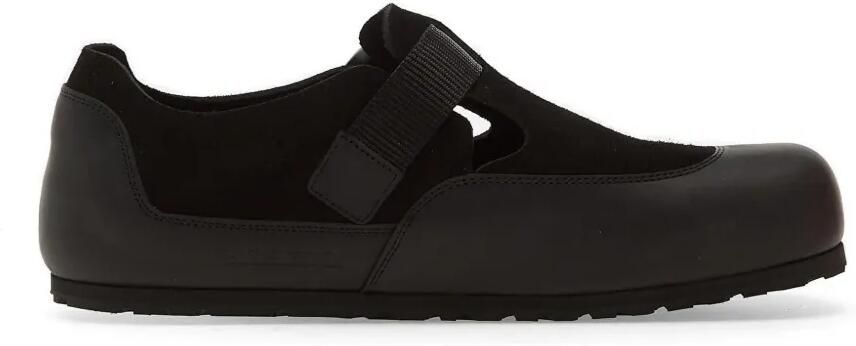 Birkenstock London Nova 2.0 sneakers Zwart