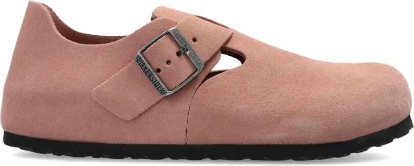 Birkenstock London schoenen Roze