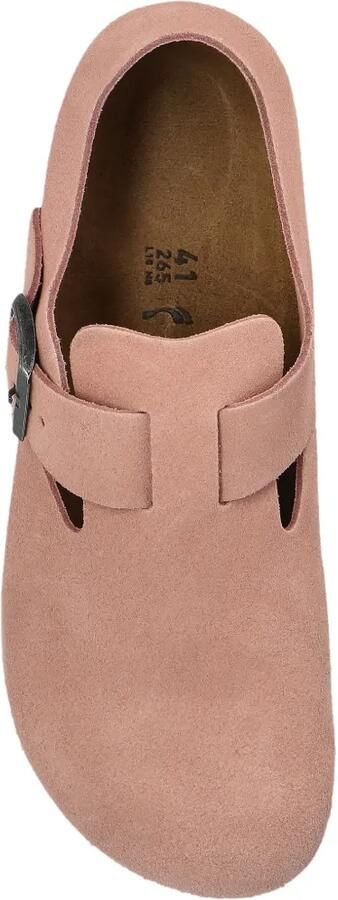 Birkenstock London schoenen Roze - Foto 5