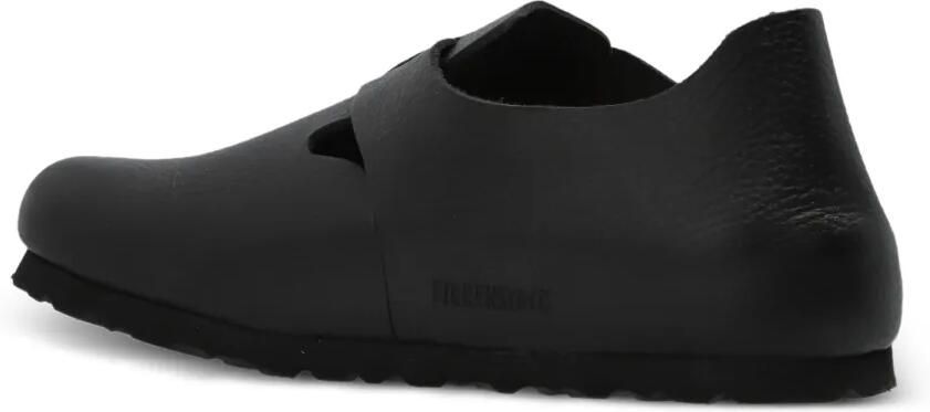 Birkenstock London Wire gespschoenen Zwart - Foto 4