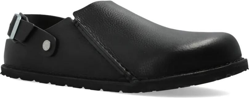 Birkenstock Lutry Premium sandalen Zwart - Foto 4