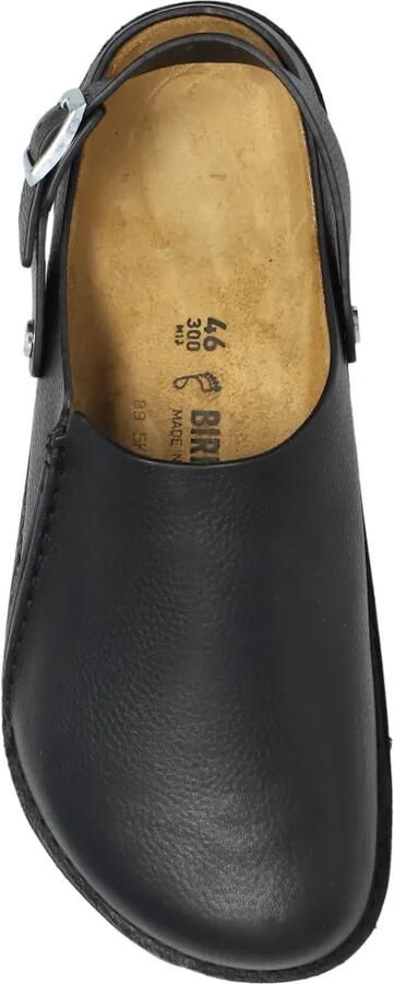 Birkenstock Lutry Premium sandalen Zwart - Foto 3