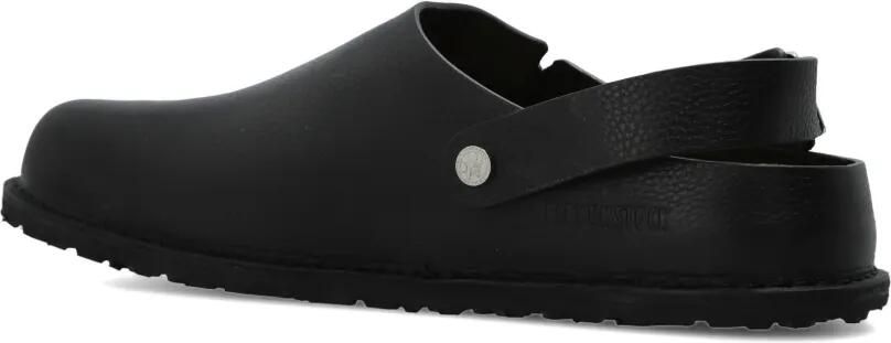Birkenstock Lutry Premium sandalen Zwart - Foto 5