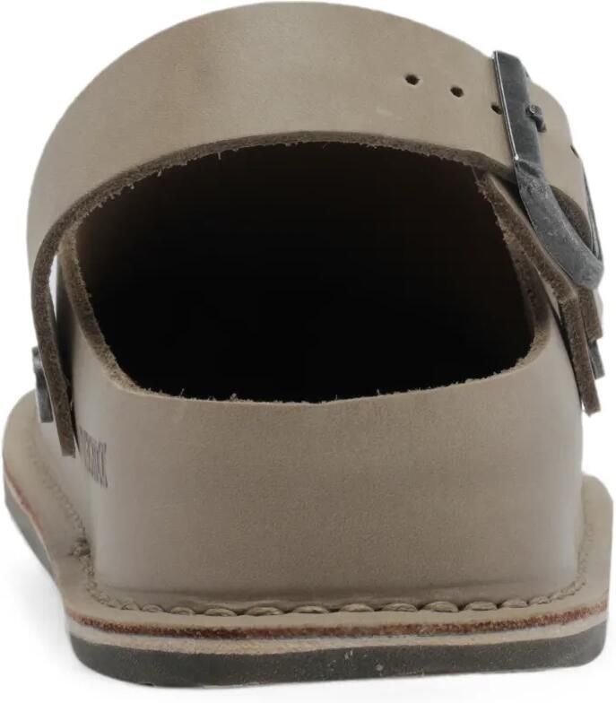 Birkenstock Lutry Premium sandalen Beige - Foto 2
