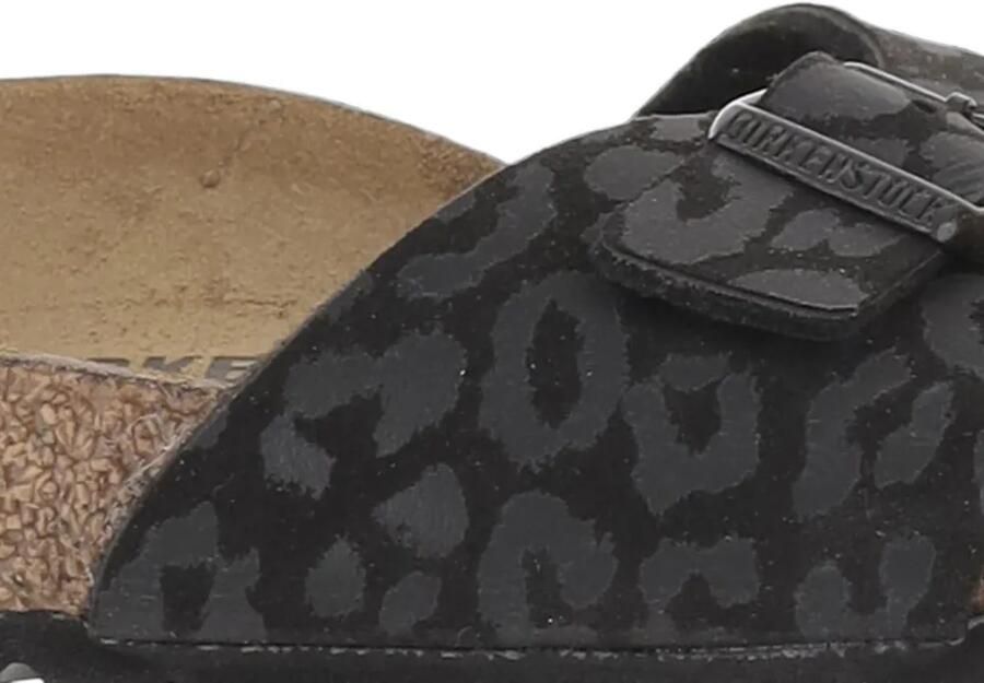 Birkenstock Madrid sandalen Zwart - Foto 3