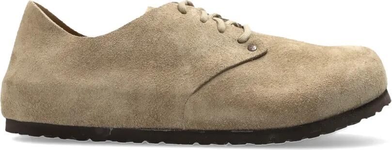Birkenstock Maine schoenen Beige