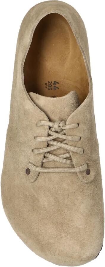 Birkenstock Maine schoenen Beige - Foto 3