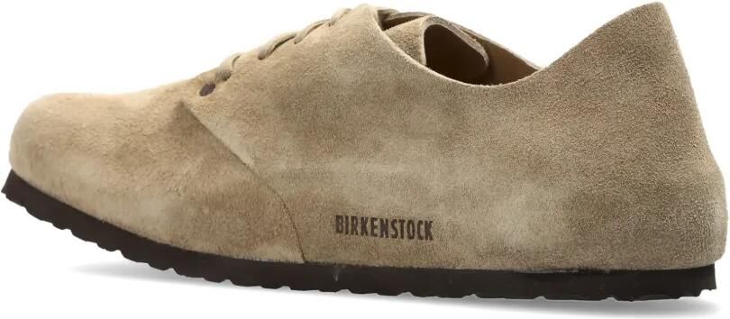 Birkenstock Maine schoenen Beige - Foto 4