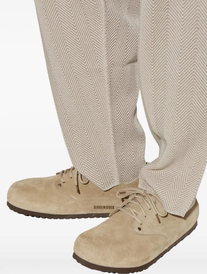 Birkenstock Maine schoenen Beige - Foto 2