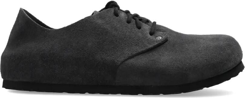 Birkenstock Maine schoenen Grijs