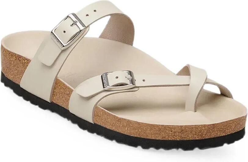 Birkenstock Mayari sandalen Beige - Foto 2