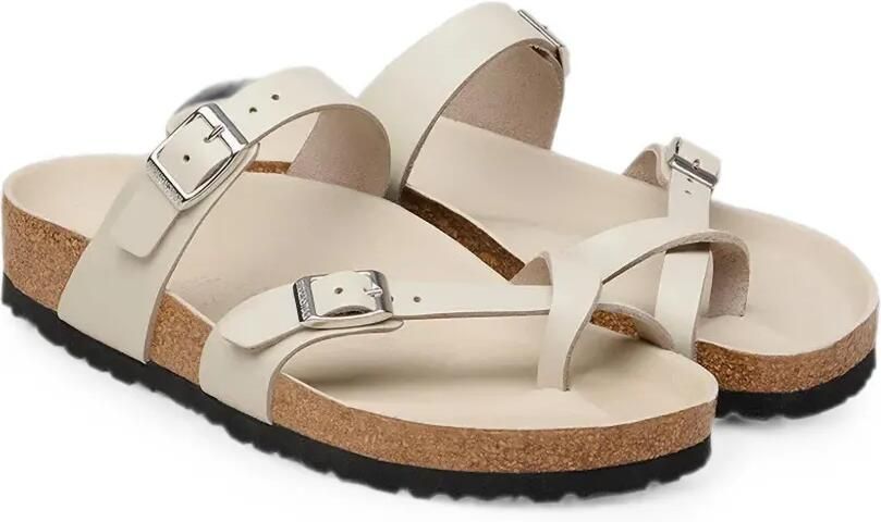 Birkenstock Mayari sandalen Beige - Foto 4