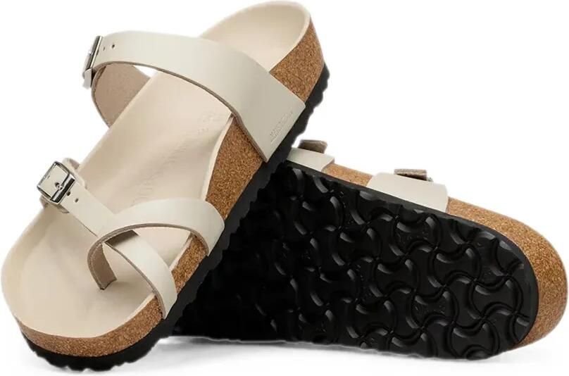 Birkenstock Mayari sandalen Beige - Foto 3