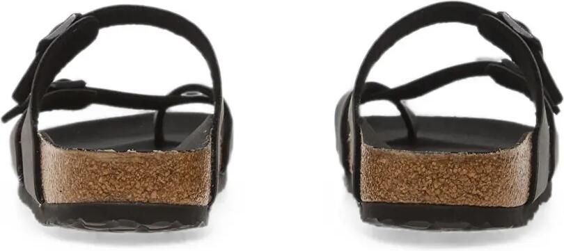 Birkenstock Mayari sandalen met gesp Zwart - Foto 2