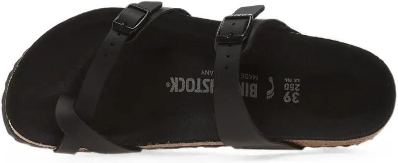 Birkenstock Mayari sandalen met gesp Zwart - Foto 5
