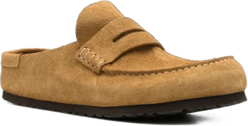 Birkenstock Naples loafers Beige - Foto 3