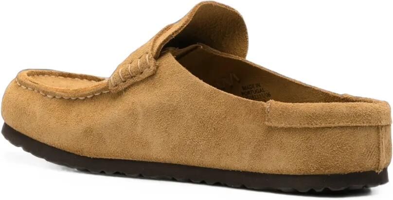 Birkenstock Naples loafers Beige - Foto 2